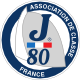 Classe J/80 France